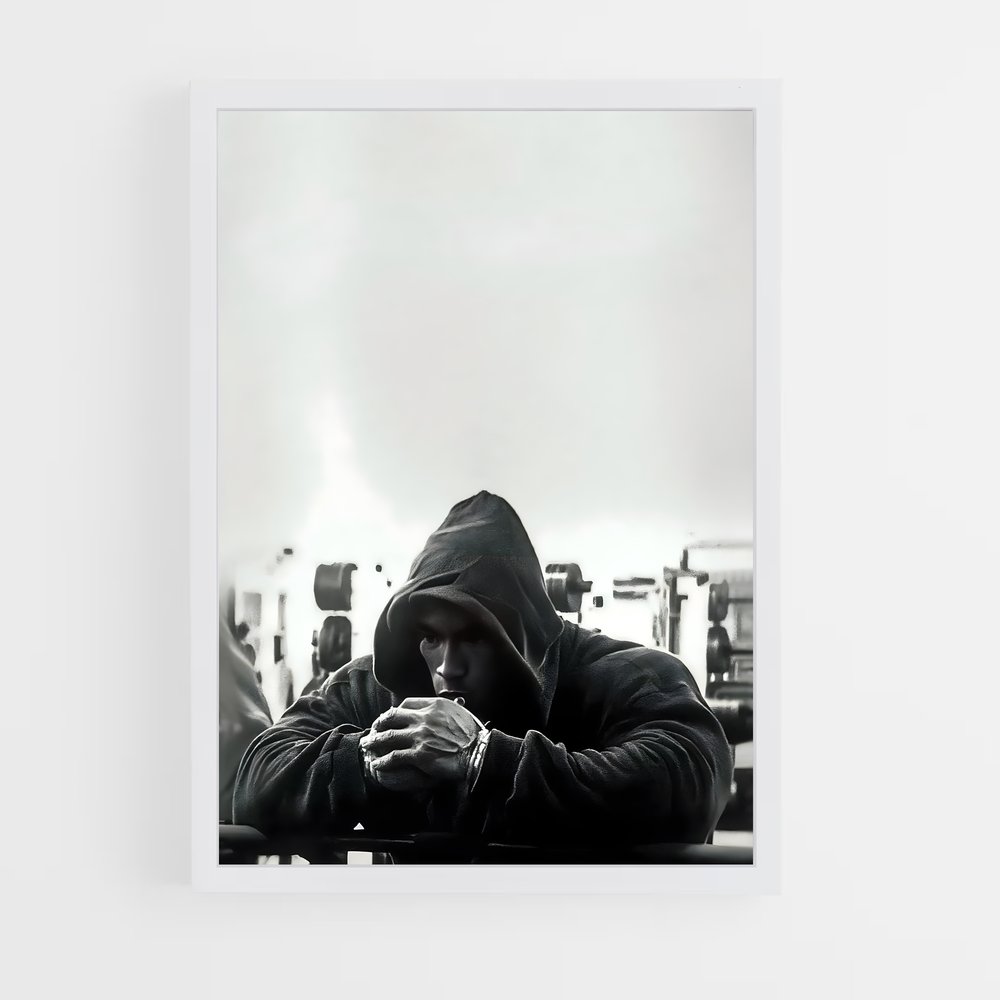 Poster L'Esprit de Kevin (vue 3)